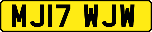 MJ17WJW