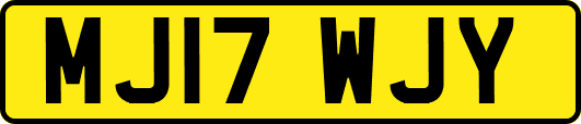 MJ17WJY