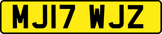 MJ17WJZ
