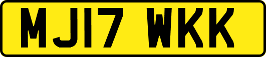 MJ17WKK