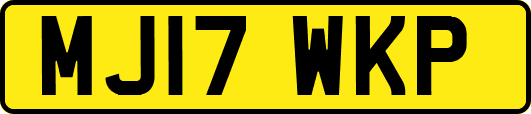 MJ17WKP