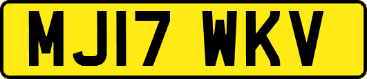 MJ17WKV