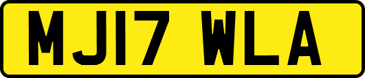 MJ17WLA