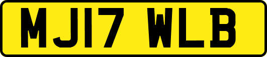 MJ17WLB