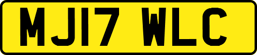 MJ17WLC