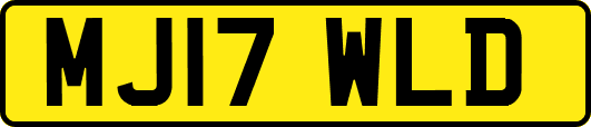 MJ17WLD