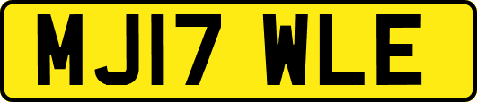 MJ17WLE