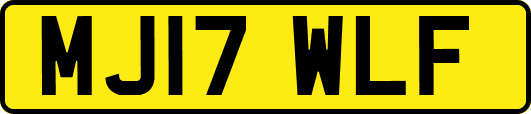 MJ17WLF