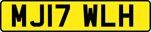 MJ17WLH