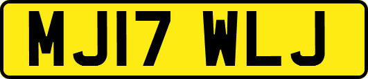 MJ17WLJ