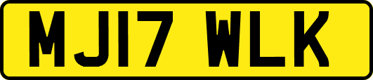 MJ17WLK