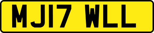 MJ17WLL