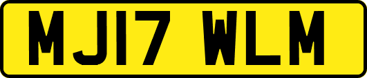 MJ17WLM