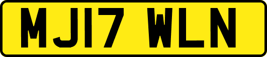 MJ17WLN