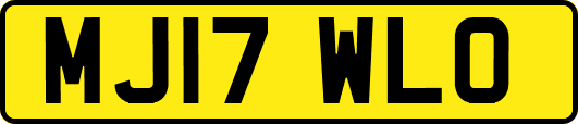 MJ17WLO