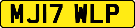 MJ17WLP