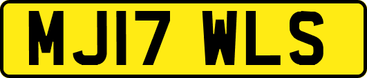 MJ17WLS