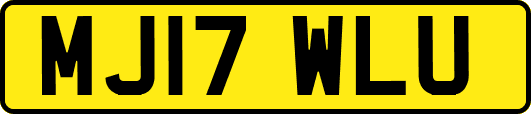 MJ17WLU