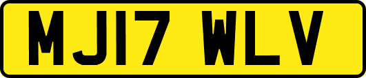 MJ17WLV