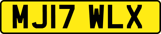 MJ17WLX