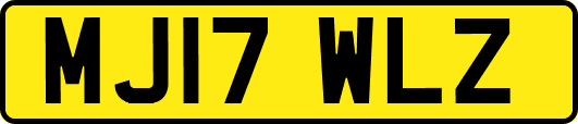 MJ17WLZ