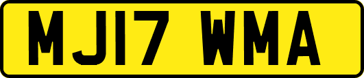 MJ17WMA