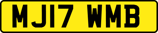 MJ17WMB