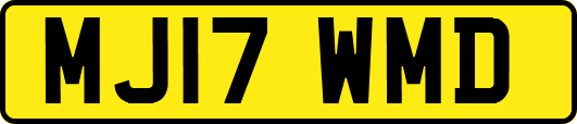 MJ17WMD