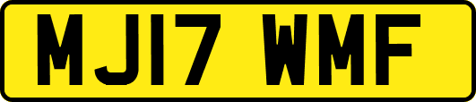 MJ17WMF