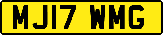 MJ17WMG