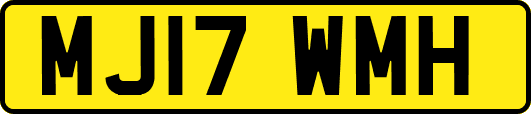 MJ17WMH