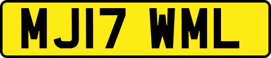 MJ17WML