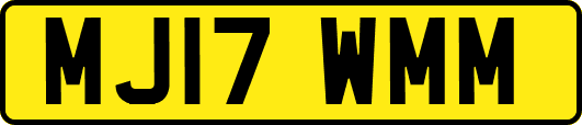 MJ17WMM