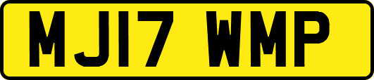 MJ17WMP
