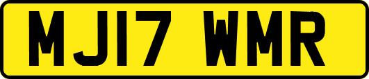MJ17WMR