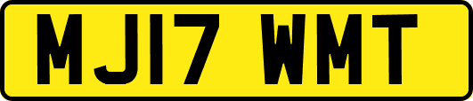 MJ17WMT