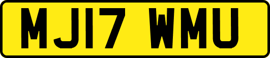 MJ17WMU