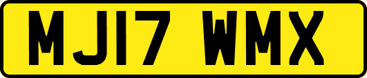 MJ17WMX