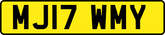 MJ17WMY