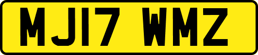 MJ17WMZ