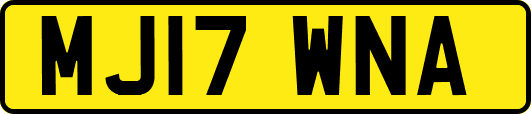 MJ17WNA