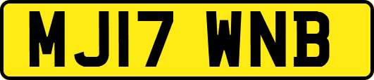 MJ17WNB