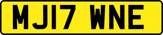 MJ17WNE