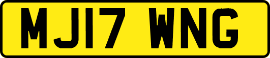 MJ17WNG