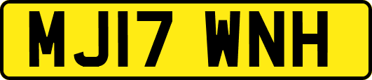 MJ17WNH