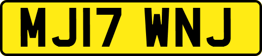 MJ17WNJ