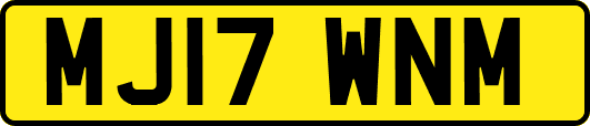 MJ17WNM