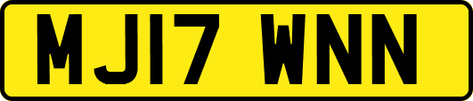 MJ17WNN