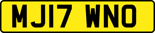 MJ17WNO