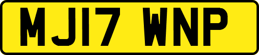 MJ17WNP